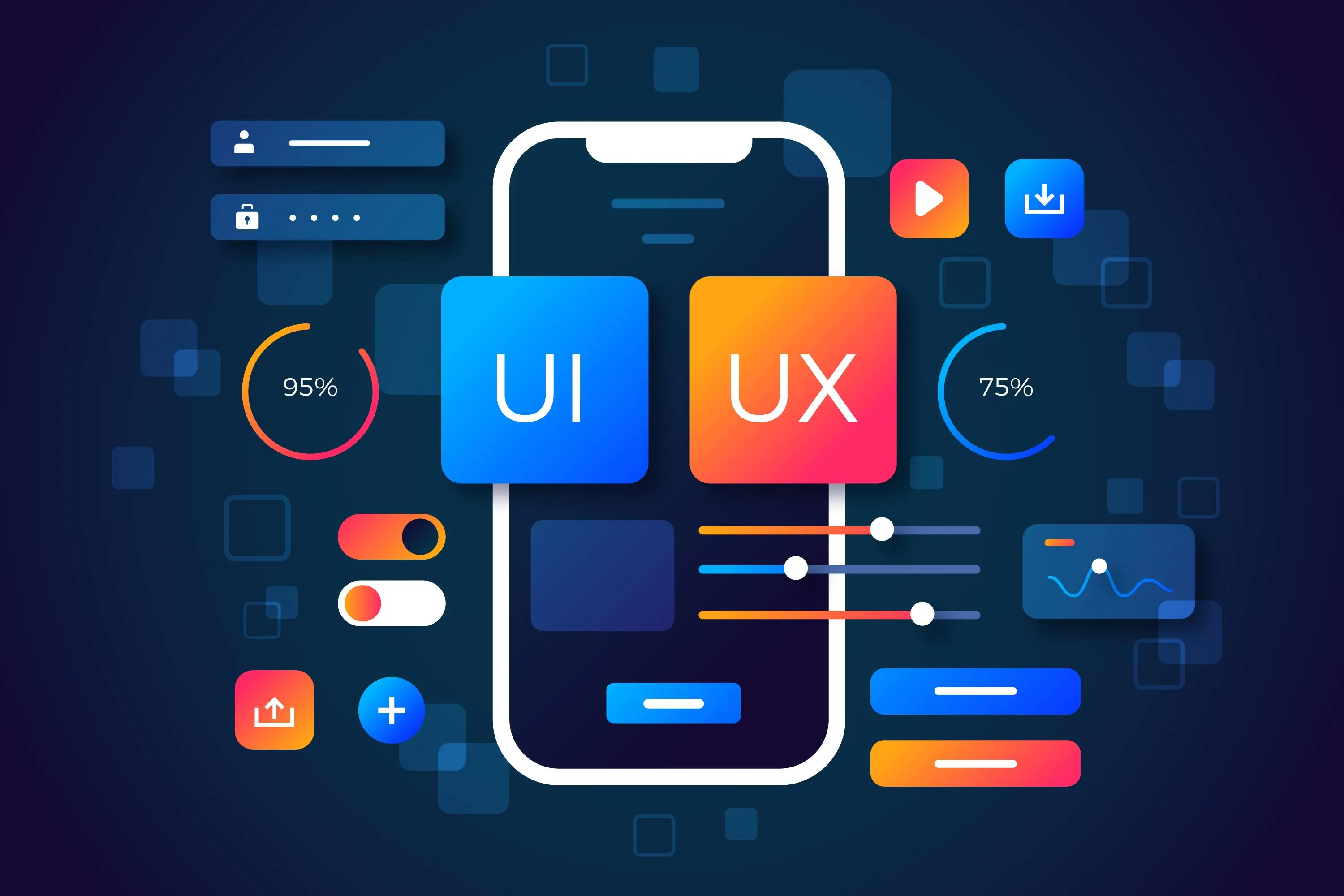 UI/UX Design Bootcamp